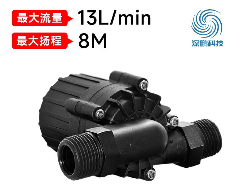 直流买大小球（中国）官方网站如何革新热水器与洗碗机的用水体验？